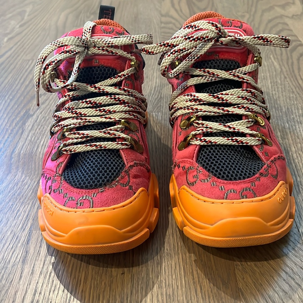 Flashtrek Trainers Sneakers